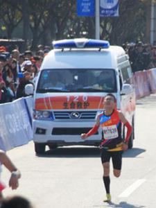 化德县大型活动