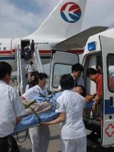 化德县接送服务