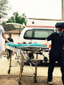 化德县院后转乡